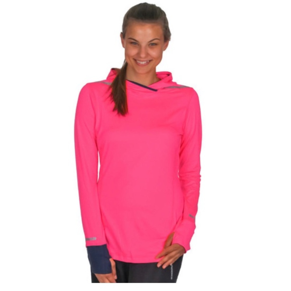 Brooks hoodie